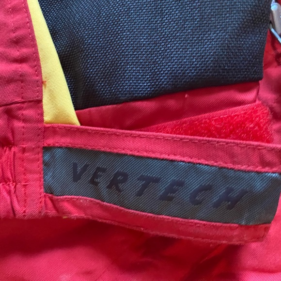 Nordic’s Vertech mens XL anorak. Waterproof windoroof breathable - Picture 6 of 8